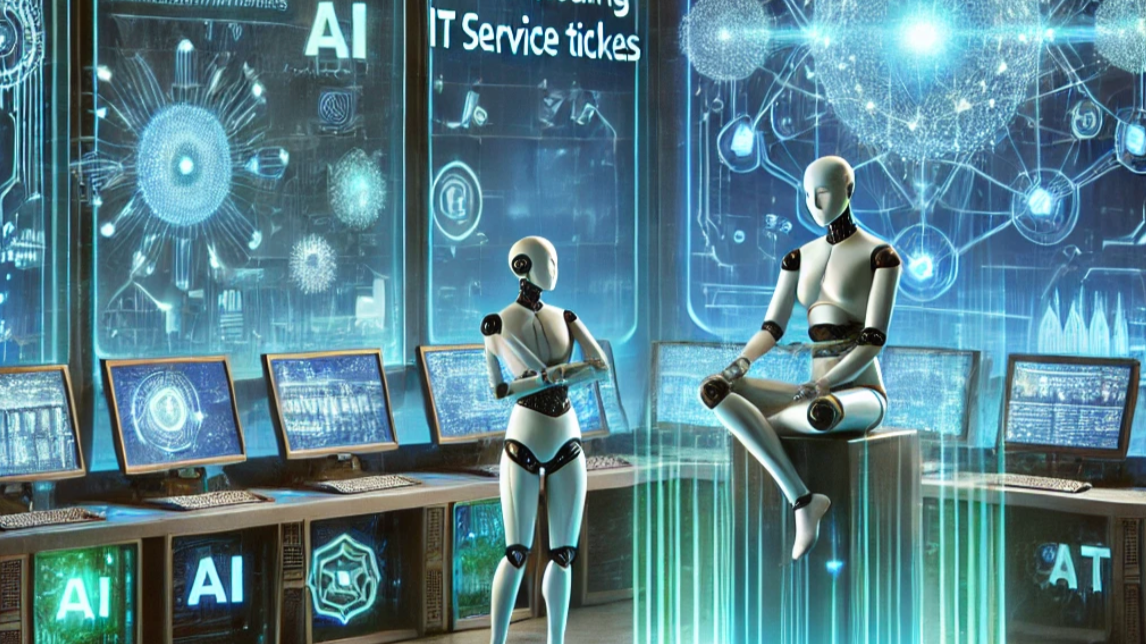 AI Automation & Workflow Optimization