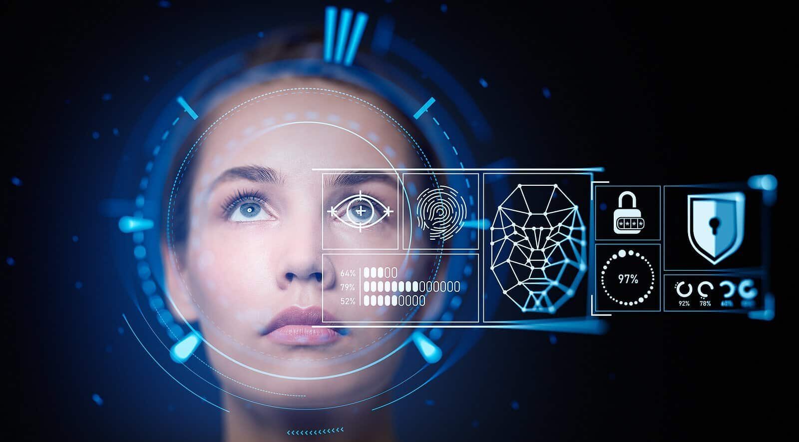 Secure Identity <br>Verification