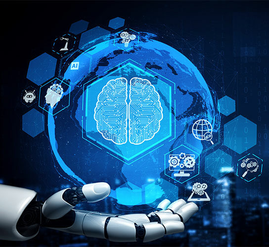 Custom AI Systems Development